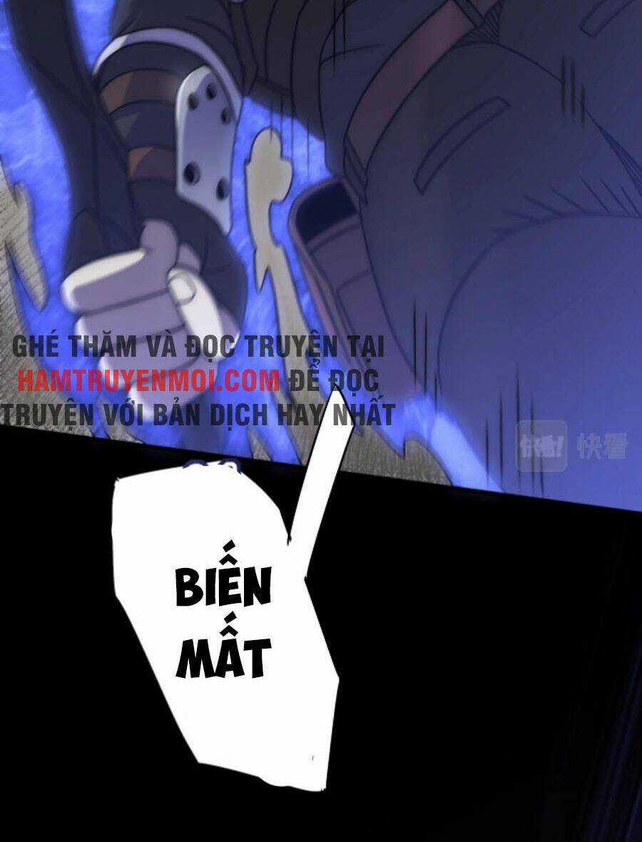 Mạt Thế Đạo Tặc Hành Chapter 37 trang 29