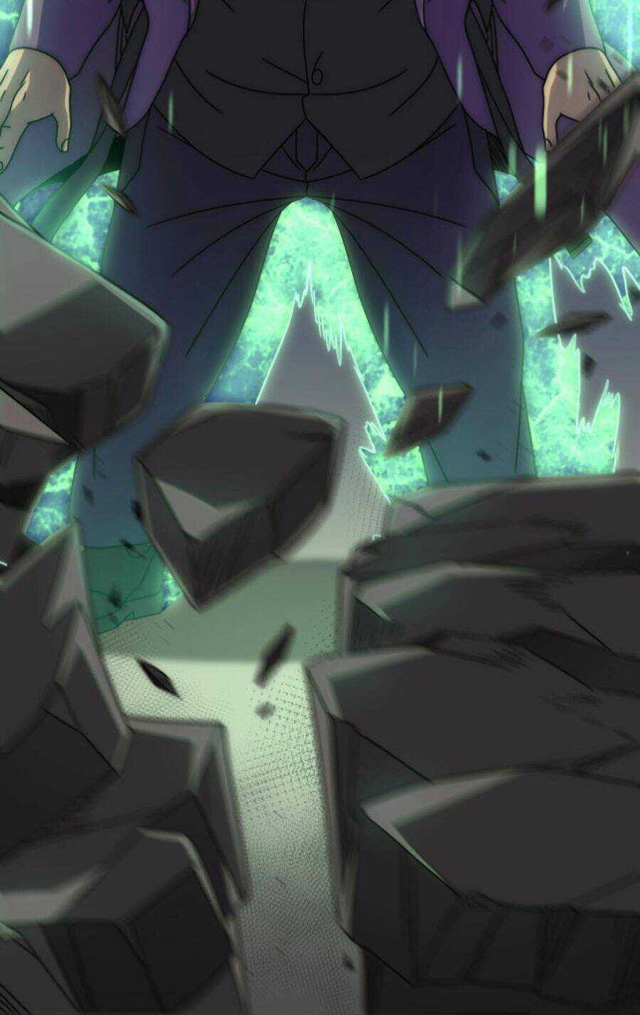 Mạt Thế Đạo Tặc Hành Chapter 37 trang 3