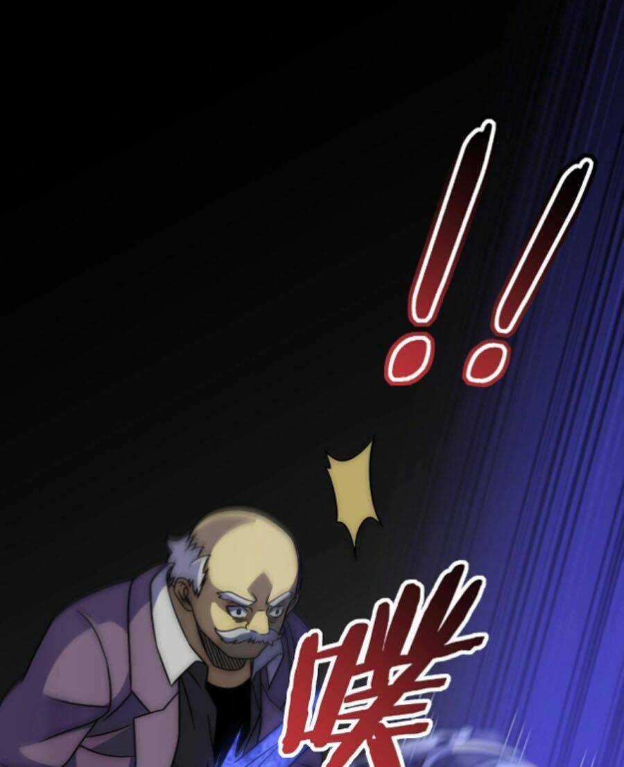 Mạt Thế Đạo Tặc Hành Chapter 37 trang 30