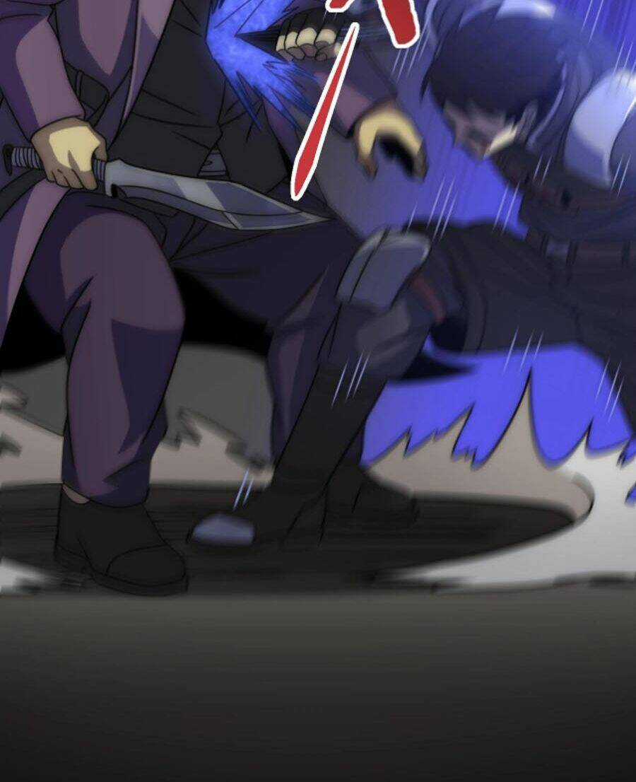 Mạt Thế Đạo Tặc Hành Chapter 37 trang 31