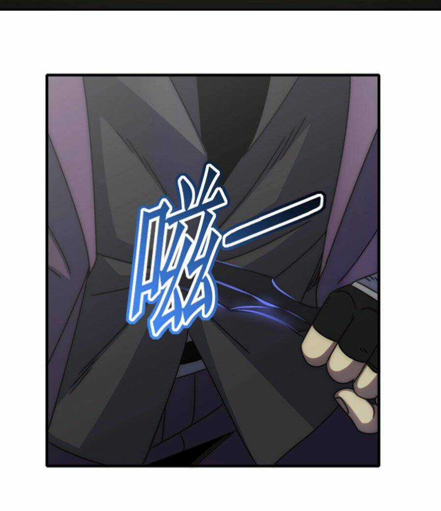 Mạt Thế Đạo Tặc Hành Chapter 37 trang 32