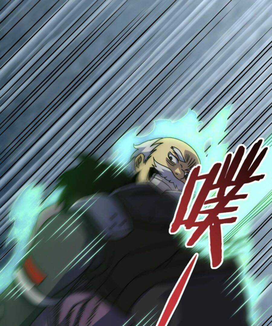 Mạt Thế Đạo Tặc Hành Chapter 37 trang 35