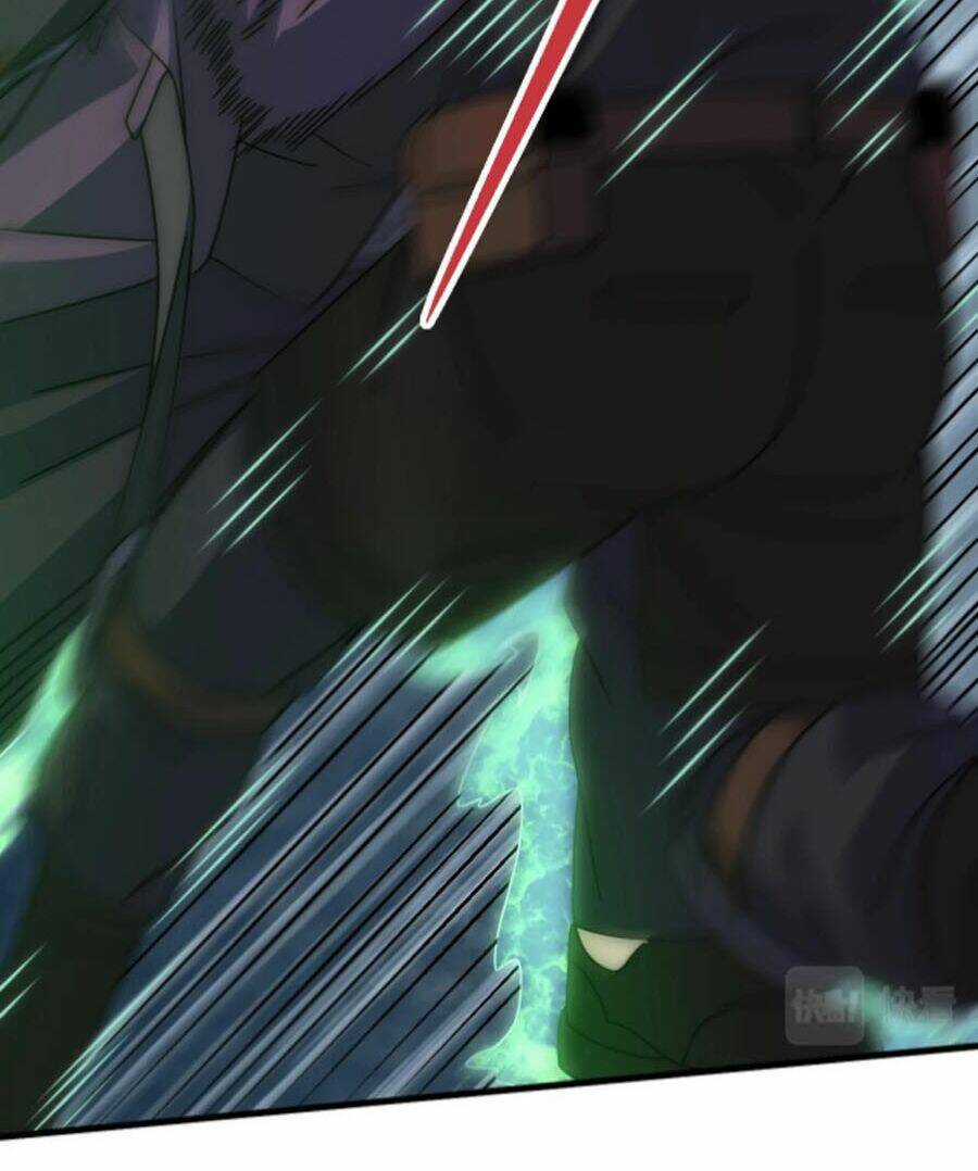 Mạt Thế Đạo Tặc Hành Chapter 37 trang 36