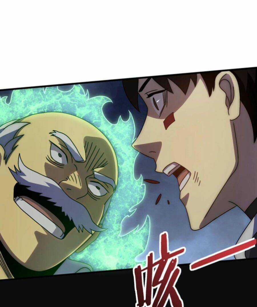 Mạt Thế Đạo Tặc Hành Chapter 37 trang 37