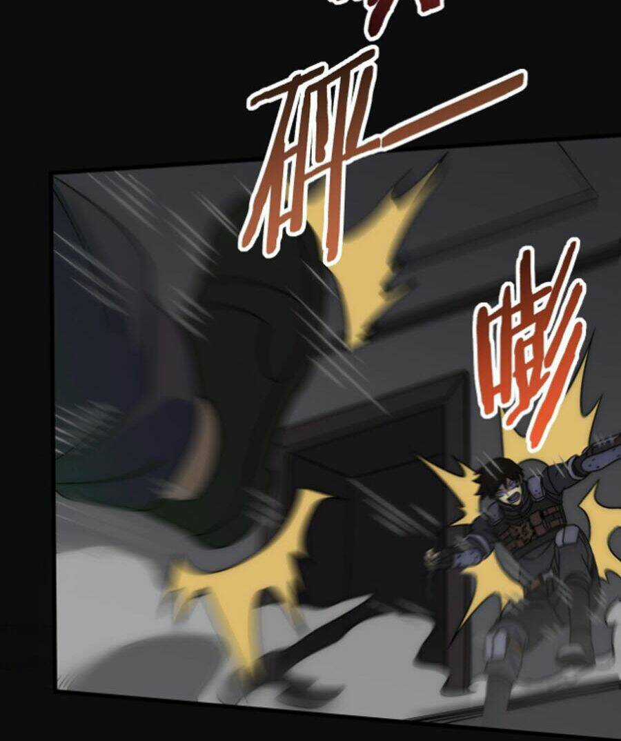 Mạt Thế Đạo Tặc Hành Chapter 37 trang 38