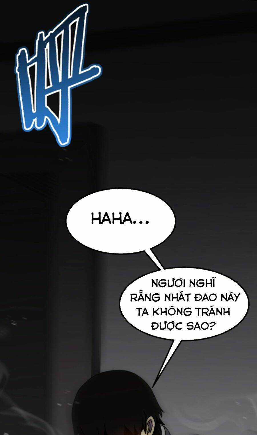 Mạt Thế Đạo Tặc Hành Chapter 37 trang 39