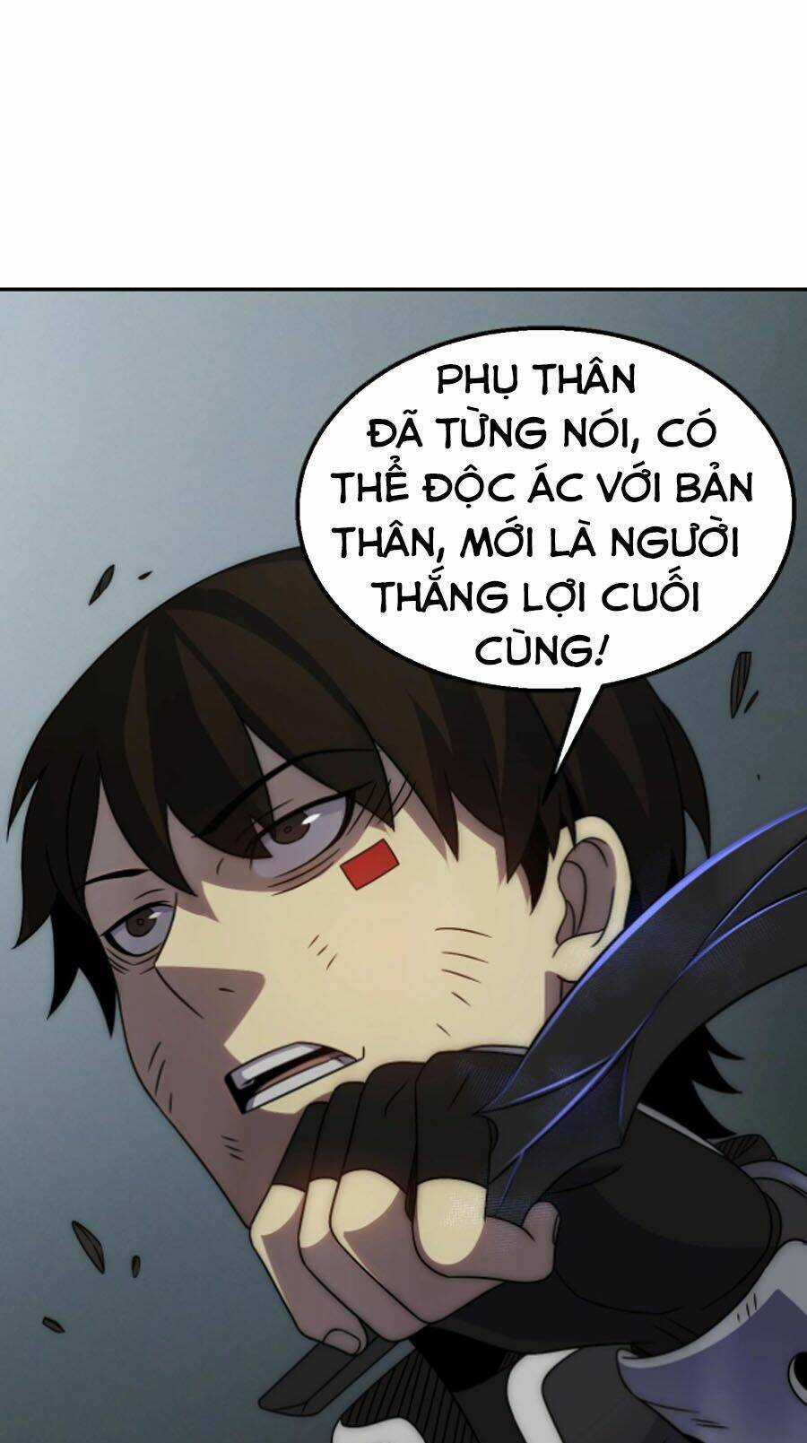 Mạt Thế Đạo Tặc Hành Chapter 37 trang 41