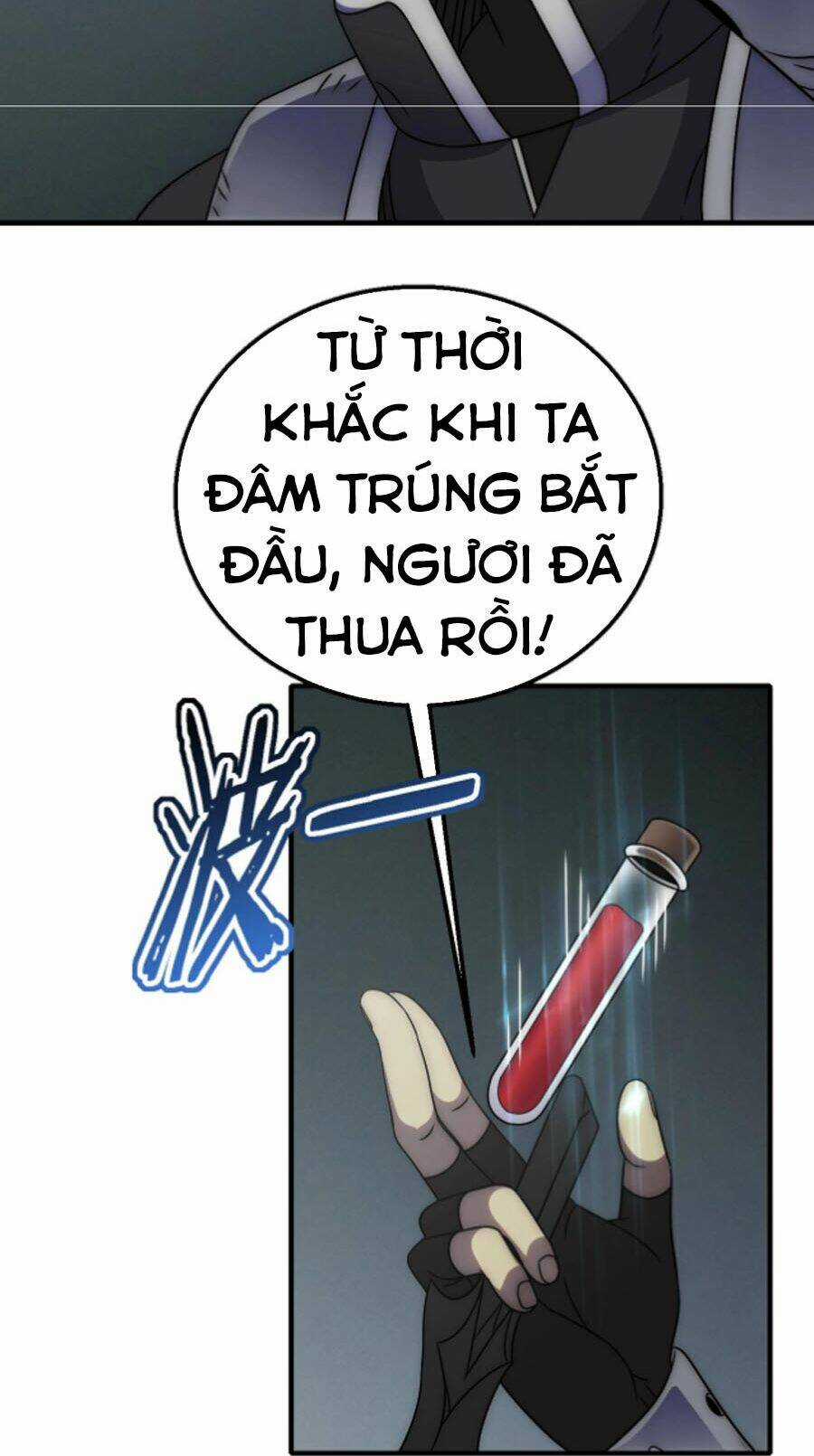 Mạt Thế Đạo Tặc Hành Chapter 37 trang 42