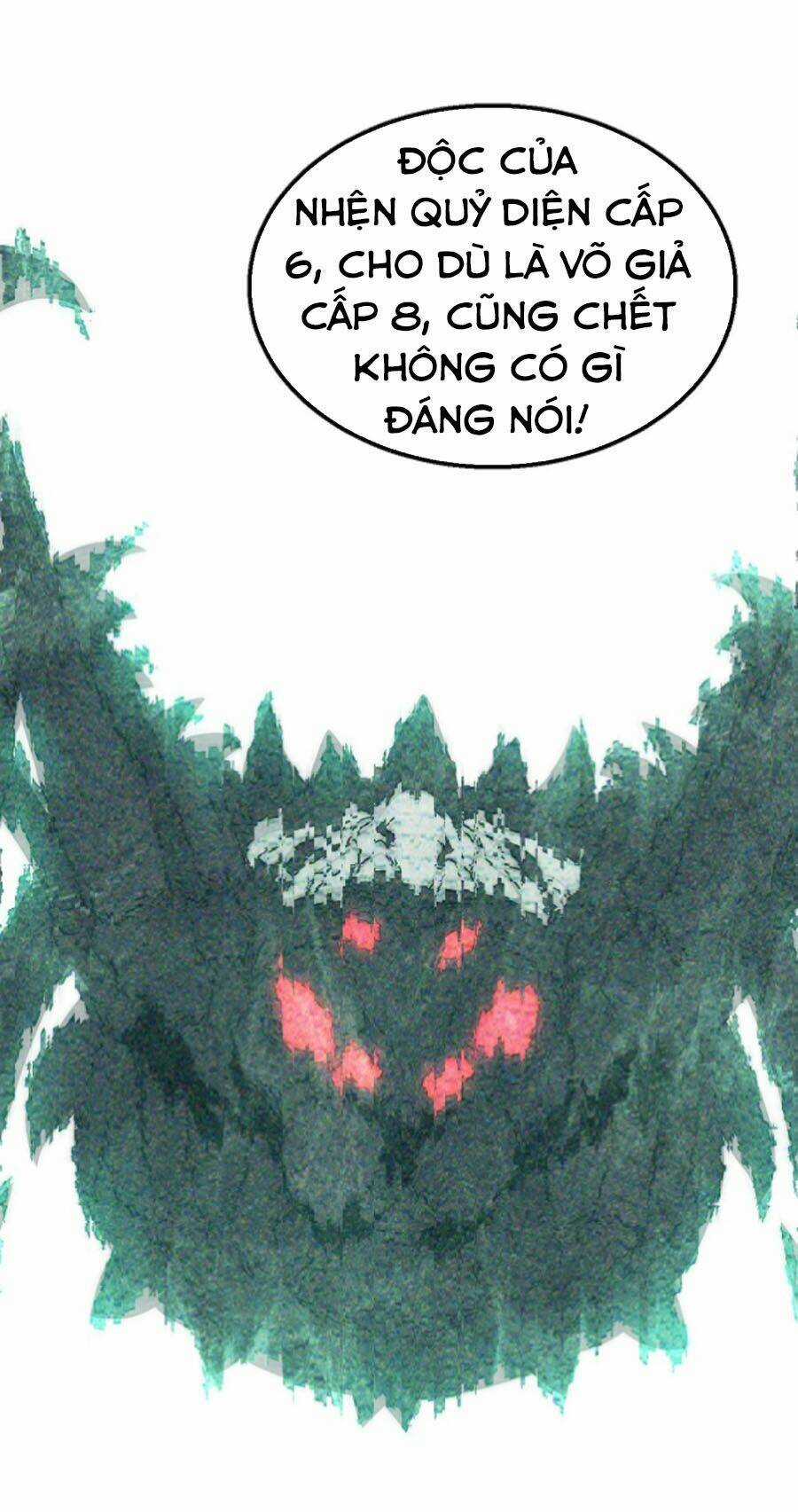 Mạt Thế Đạo Tặc Hành Chapter 37 trang 44