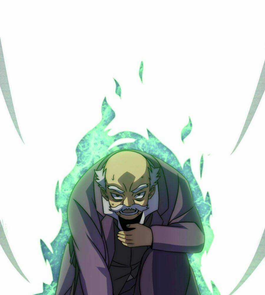 Mạt Thế Đạo Tặc Hành Chapter 37 trang 45