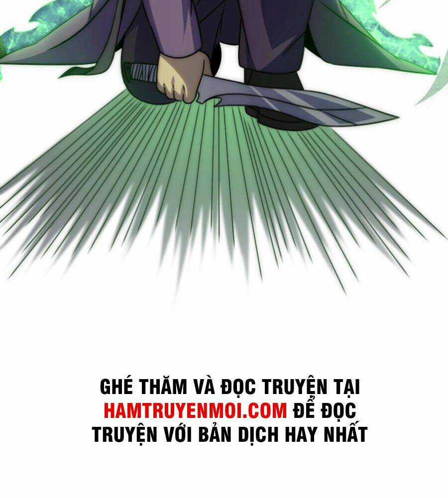 Mạt Thế Đạo Tặc Hành Chapter 37 trang 46