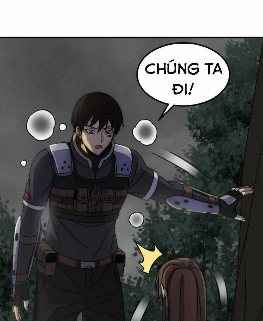 Mạt Thế Đạo Tặc Hành Chapter 37 trang 49