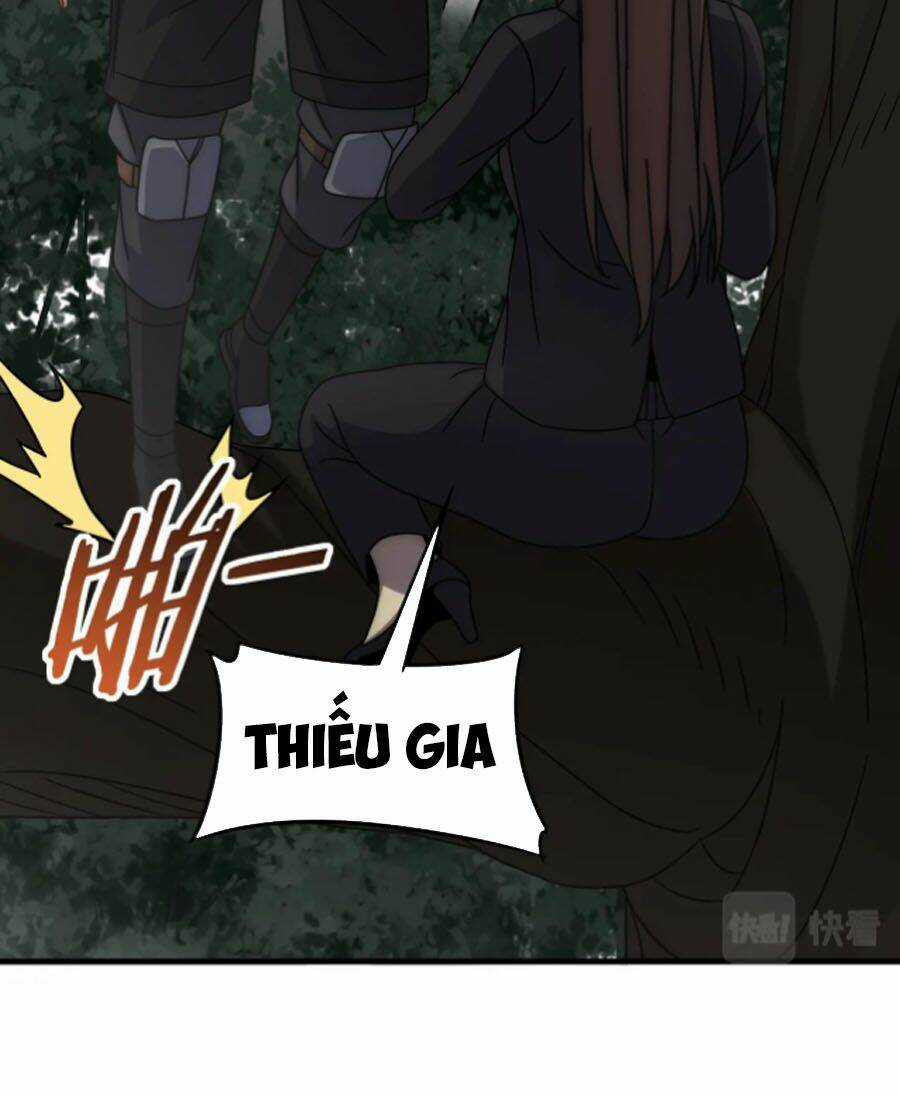 Mạt Thế Đạo Tặc Hành Chapter 37 trang 50