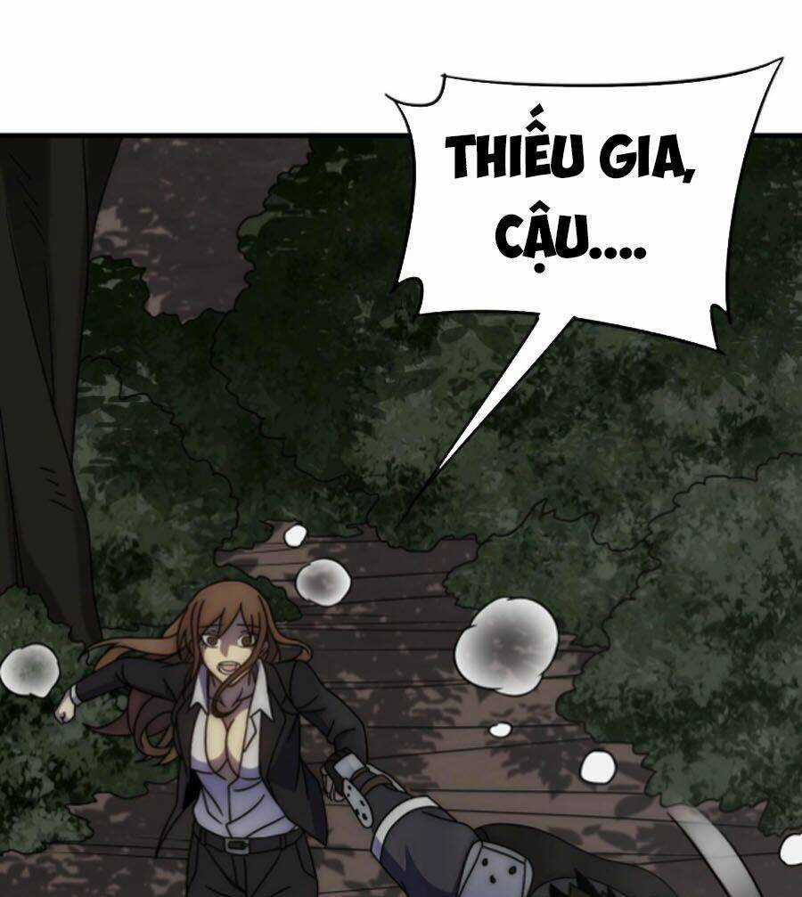 Mạt Thế Đạo Tặc Hành Chapter 37 trang 53