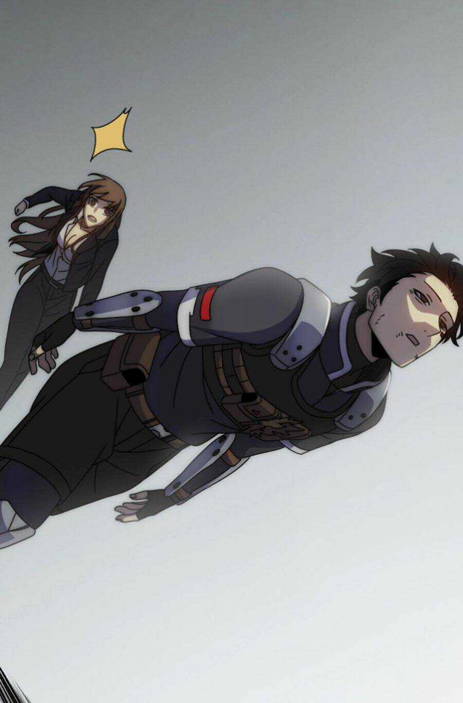 Mạt Thế Đạo Tặc Hành Chapter 37 trang 56