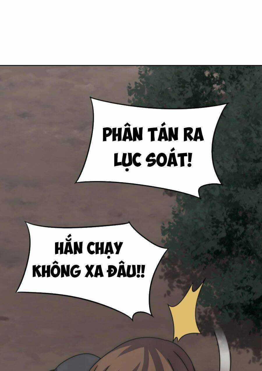 Mạt Thế Đạo Tặc Hành Chapter 37 trang 58