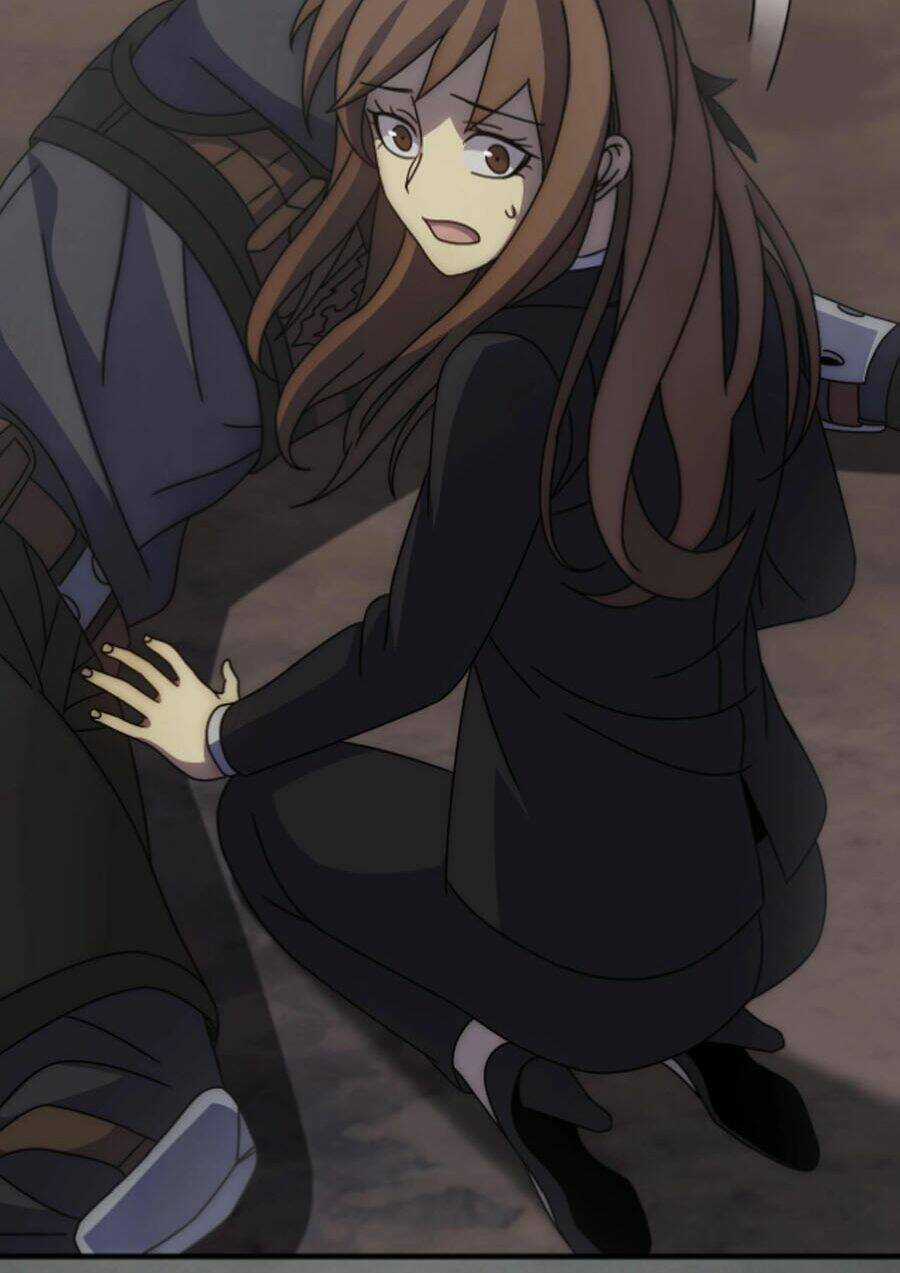 Mạt Thế Đạo Tặc Hành Chapter 37 trang 59