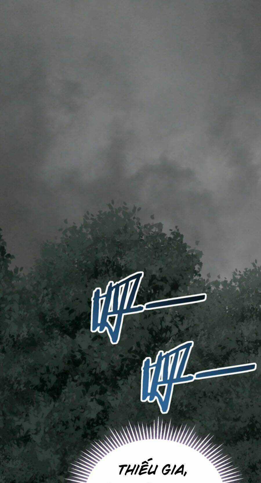 Mạt Thế Đạo Tặc Hành Chapter 37 trang 60