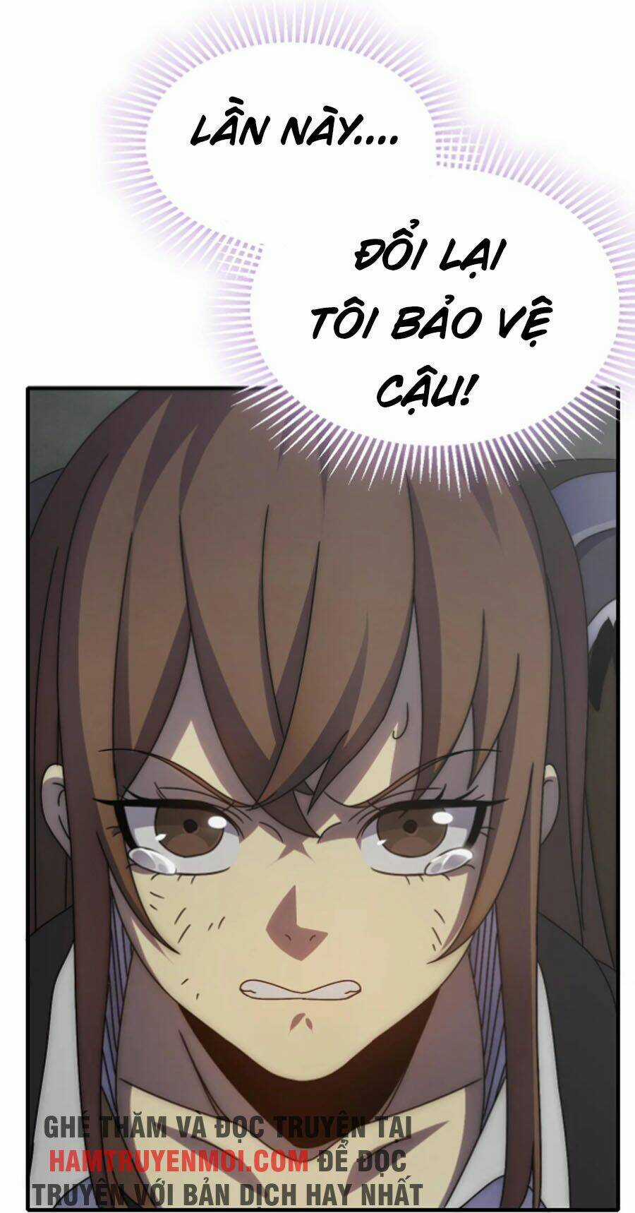 Mạt Thế Đạo Tặc Hành Chapter 37 trang 62