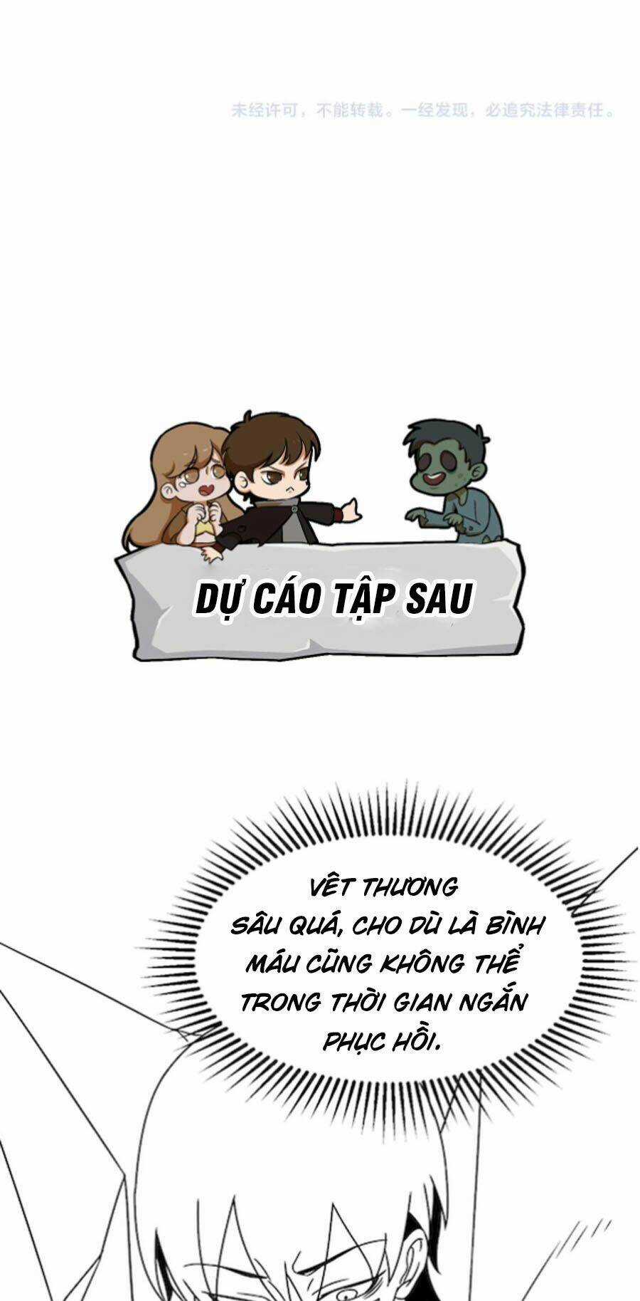 Mạt Thế Đạo Tặc Hành Chapter 37 trang 63