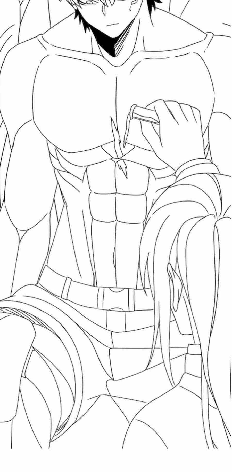 Mạt Thế Đạo Tặc Hành Chapter 37 trang 64