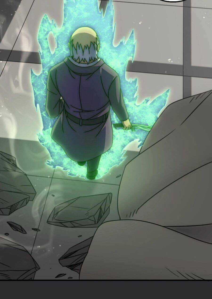 Mạt Thế Đạo Tặc Hành Chapter 37 trang 9