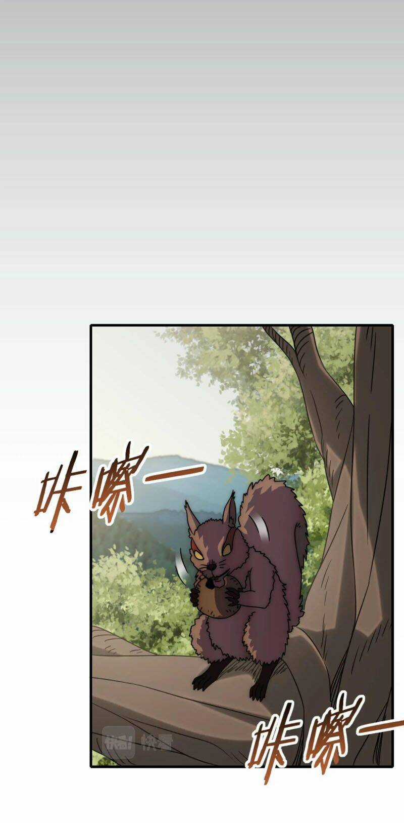 Mạt Thế Đạo Tặc Hành Chapter 38 trang 11