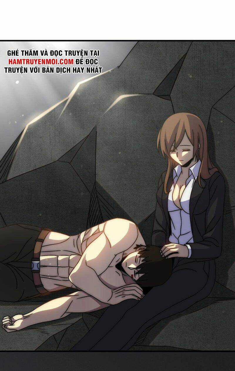 Mạt Thế Đạo Tặc Hành Chapter 38 trang 12