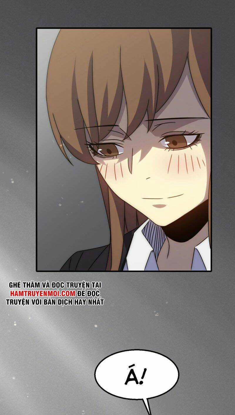 Mạt Thế Đạo Tặc Hành Chapter 38 trang 16