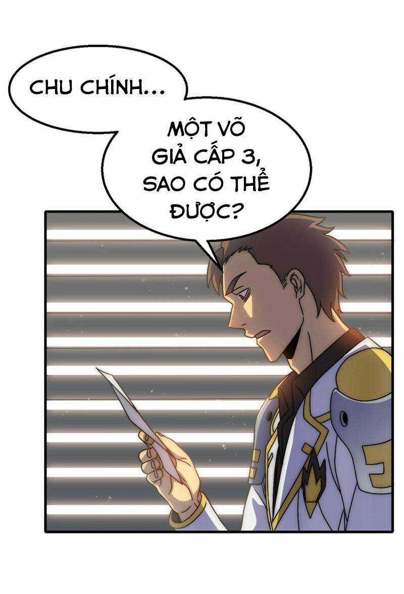 Mạt Thế Đạo Tặc Hành Chapter 38 trang 25