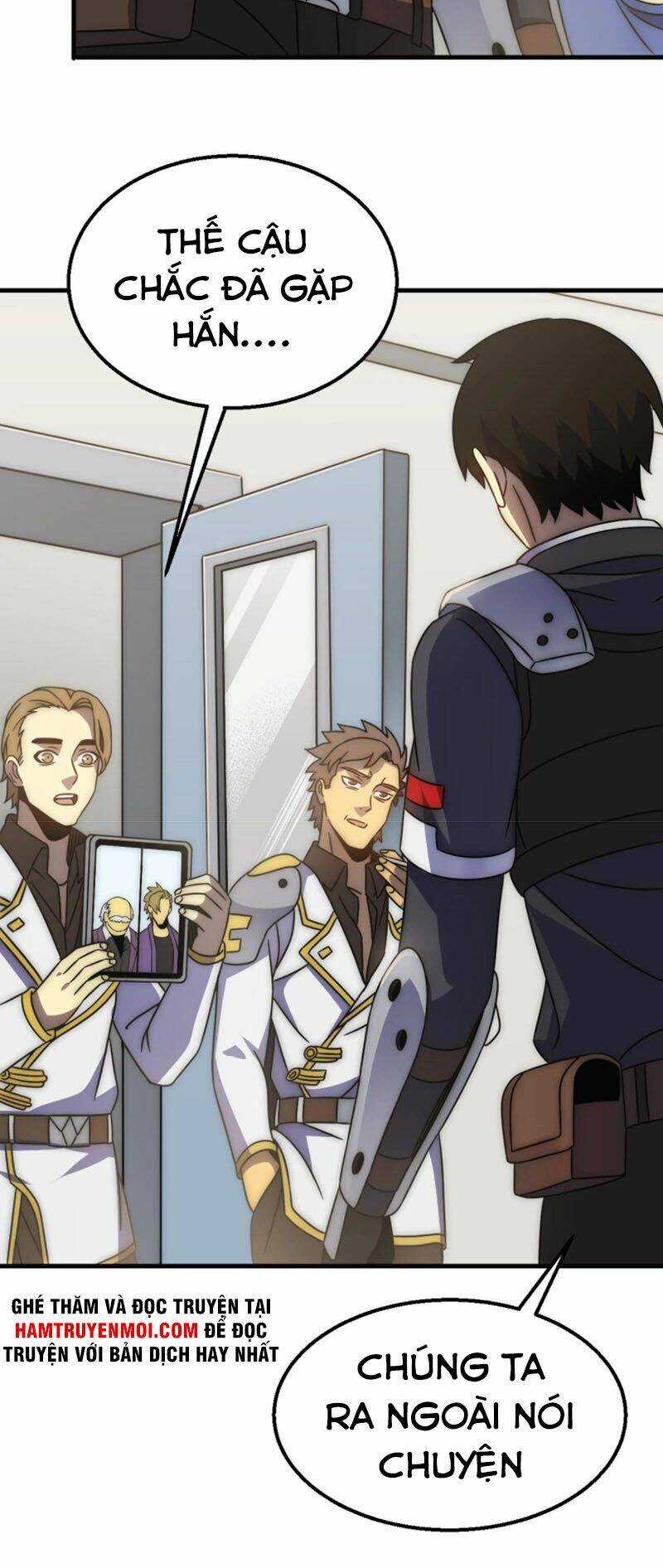 Mạt Thế Đạo Tặc Hành Chapter 38 trang 32