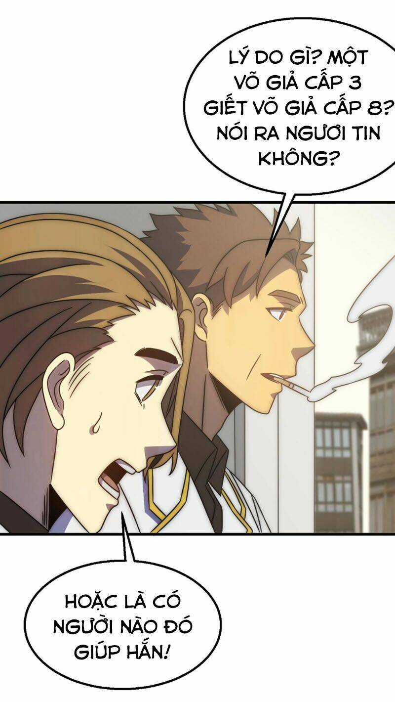 Mạt Thế Đạo Tặc Hành Chapter 38 trang 37