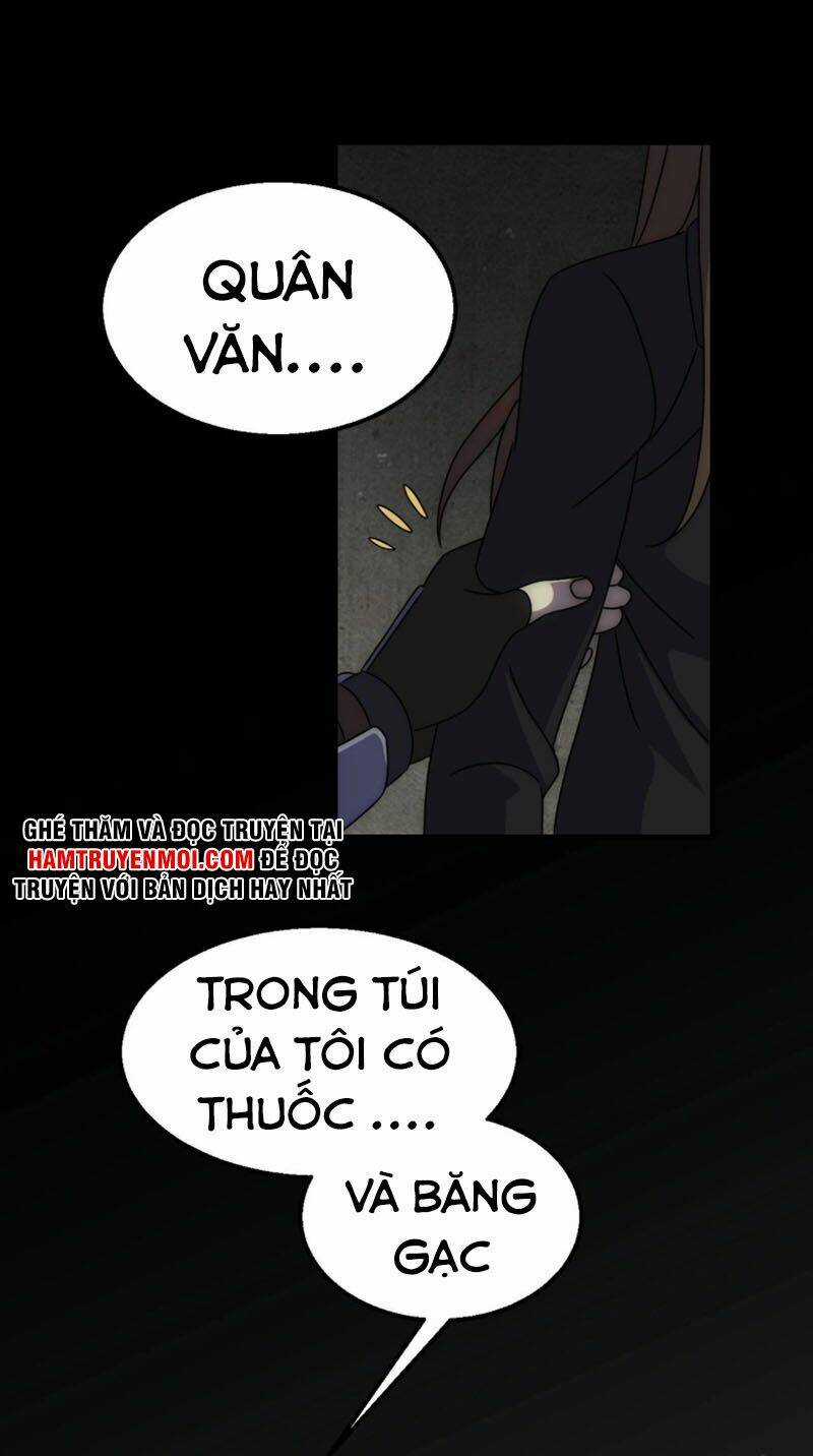Mạt Thế Đạo Tặc Hành Chapter 38 trang 4