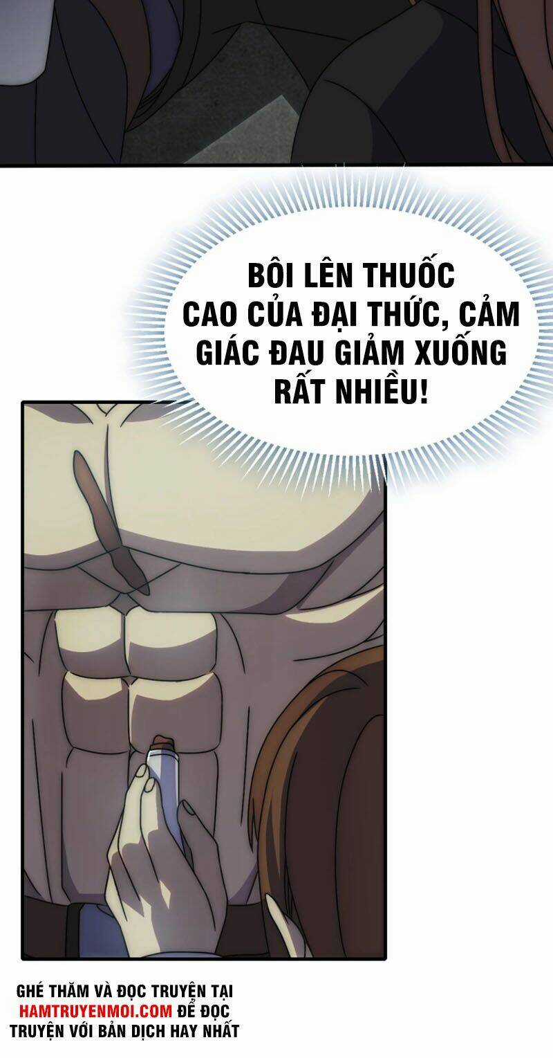 Mạt Thế Đạo Tặc Hành Chapter 38 trang 8