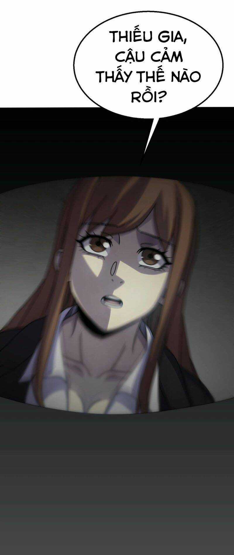 Mạt Thế Đạo Tặc Hành Chapter 38 trang 9