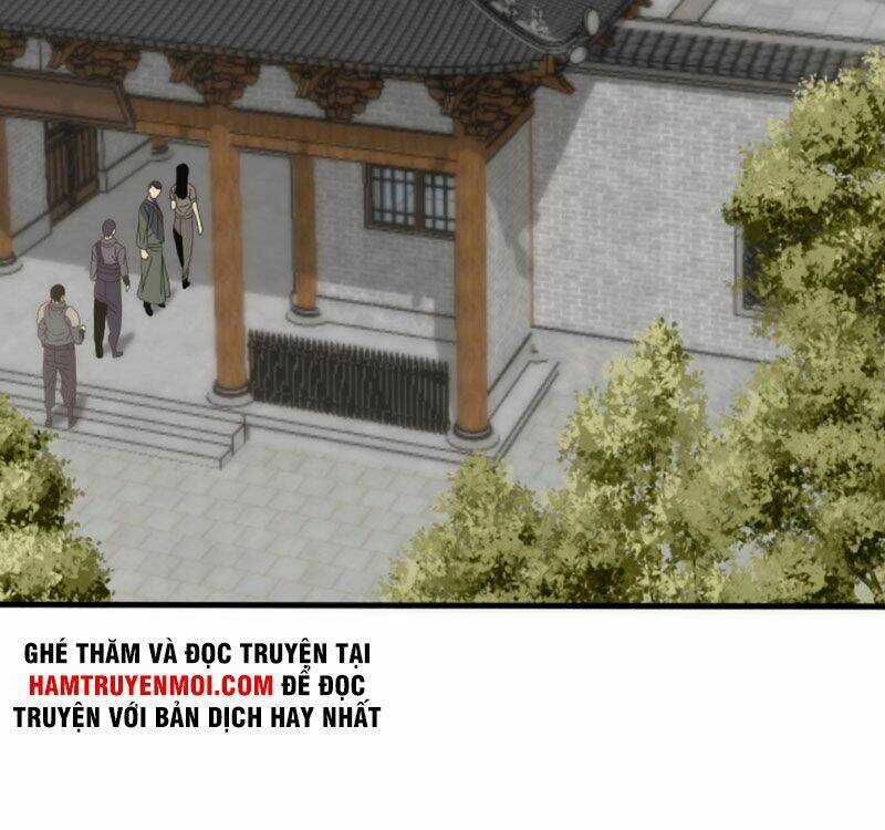 Mạt Thế Đạo Tặc Hành Chapter 39 trang 10