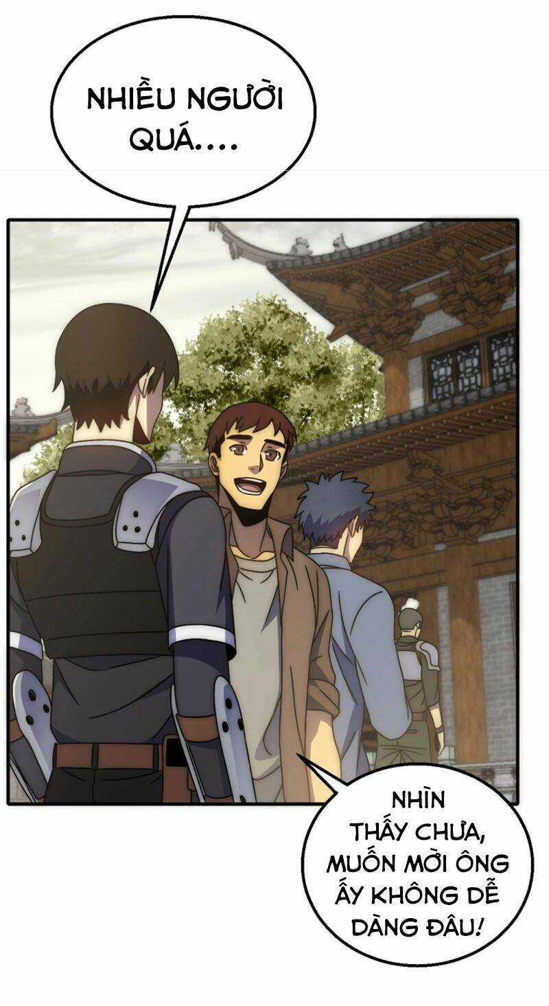 Mạt Thế Đạo Tặc Hành Chapter 39 trang 11