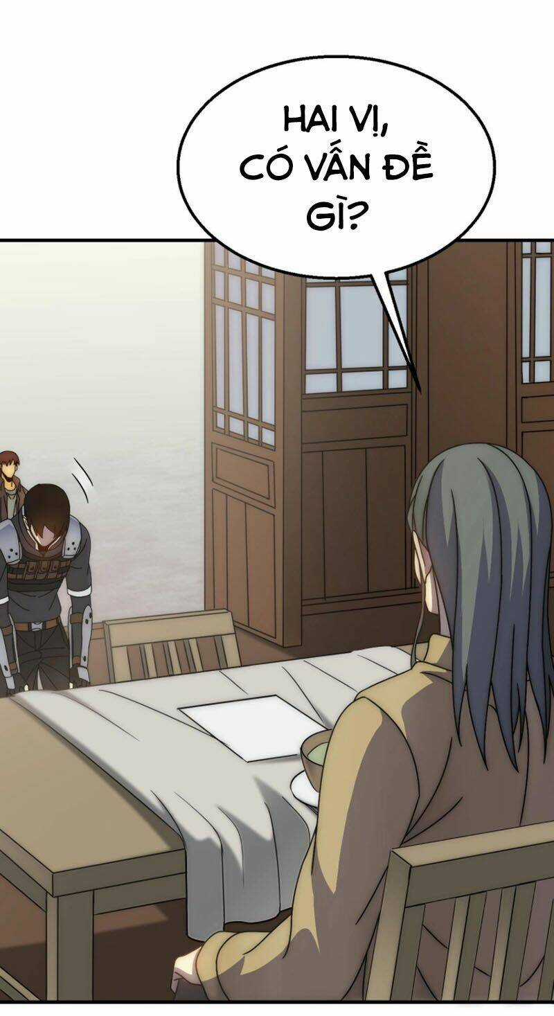 Mạt Thế Đạo Tặc Hành Chapter 39 trang 13