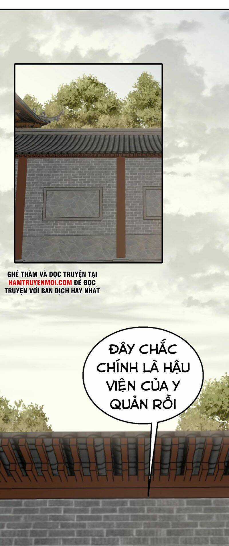 Mạt Thế Đạo Tặc Hành Chapter 39 trang 22