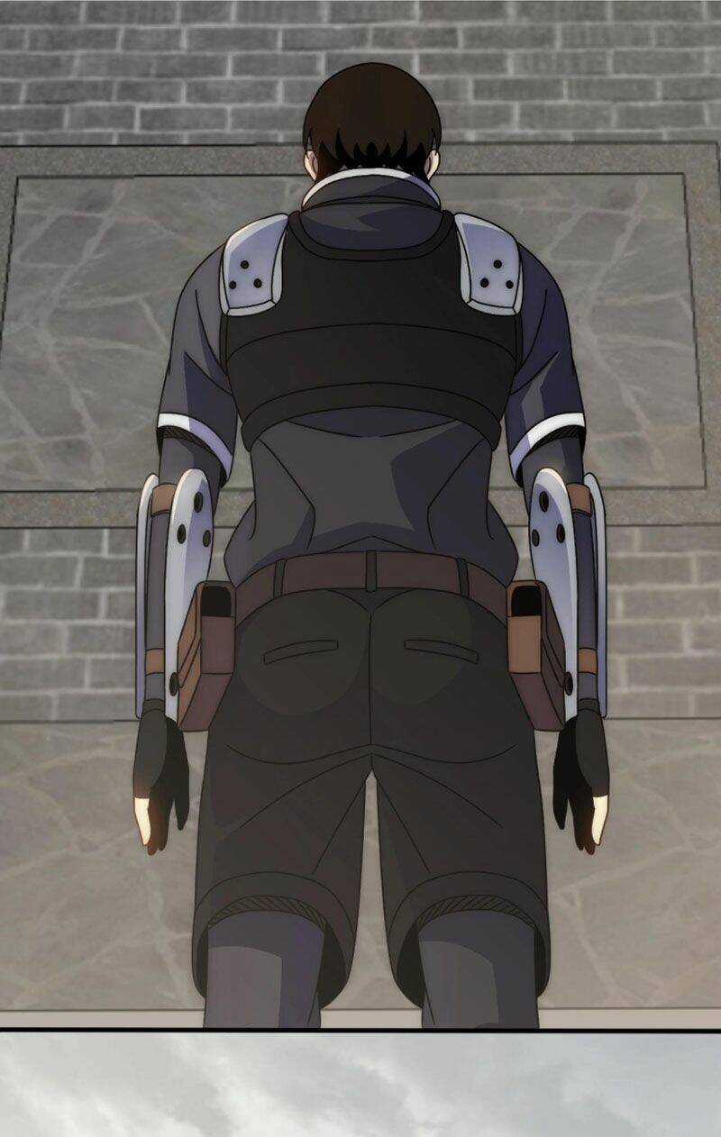 Mạt Thế Đạo Tặc Hành Chapter 39 trang 23