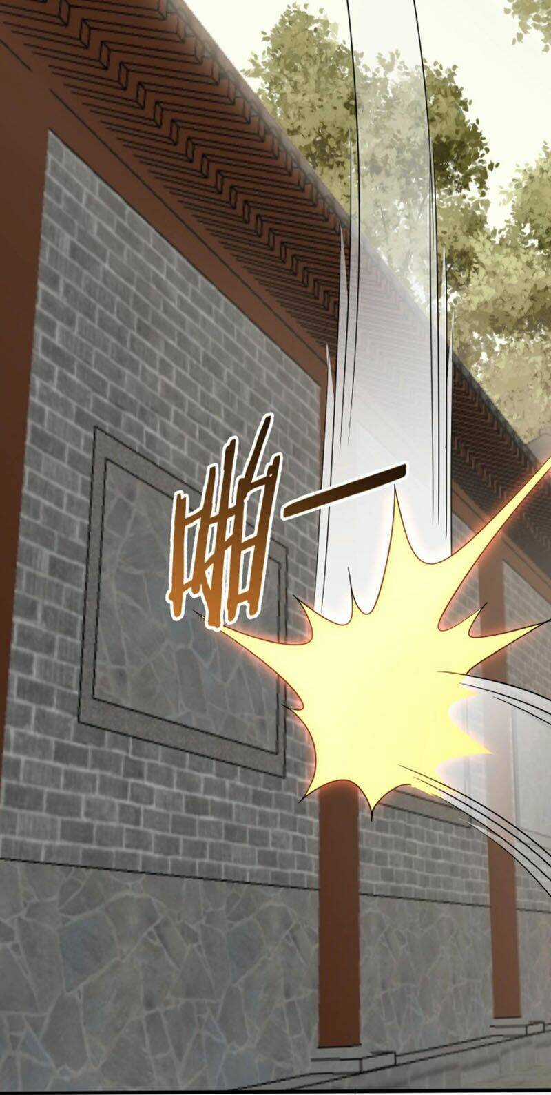 Mạt Thế Đạo Tặc Hành Chapter 39 trang 25