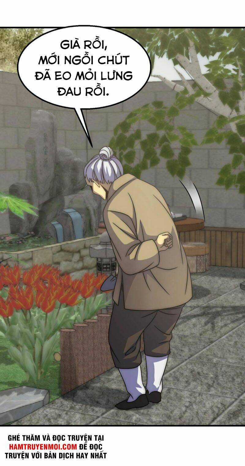 Mạt Thế Đạo Tặc Hành Chapter 39 trang 30