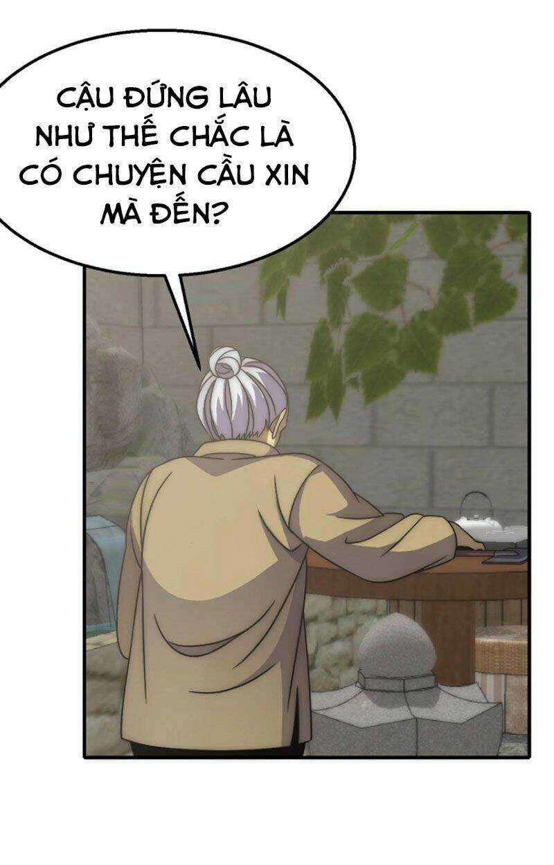 Mạt Thế Đạo Tặc Hành Chapter 39 trang 31