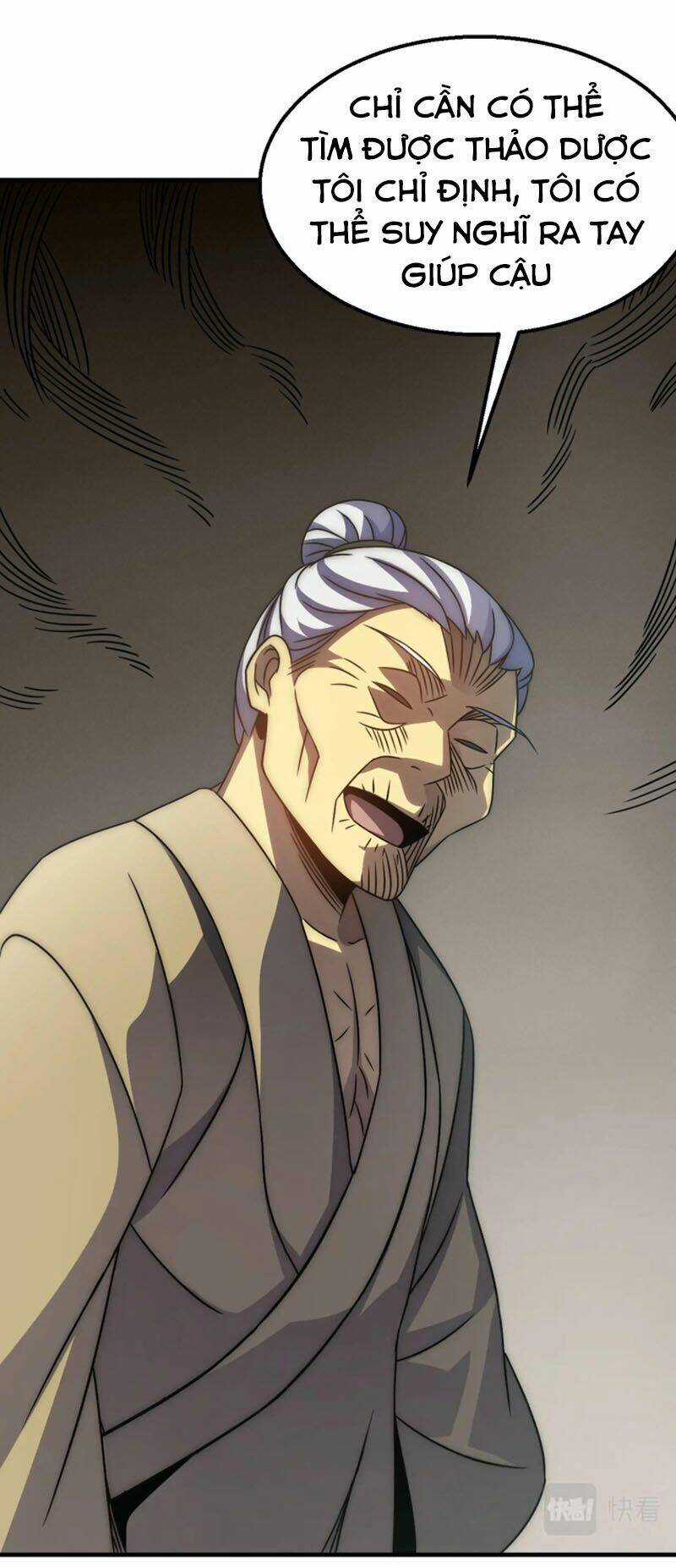 Mạt Thế Đạo Tặc Hành Chapter 39 trang 33