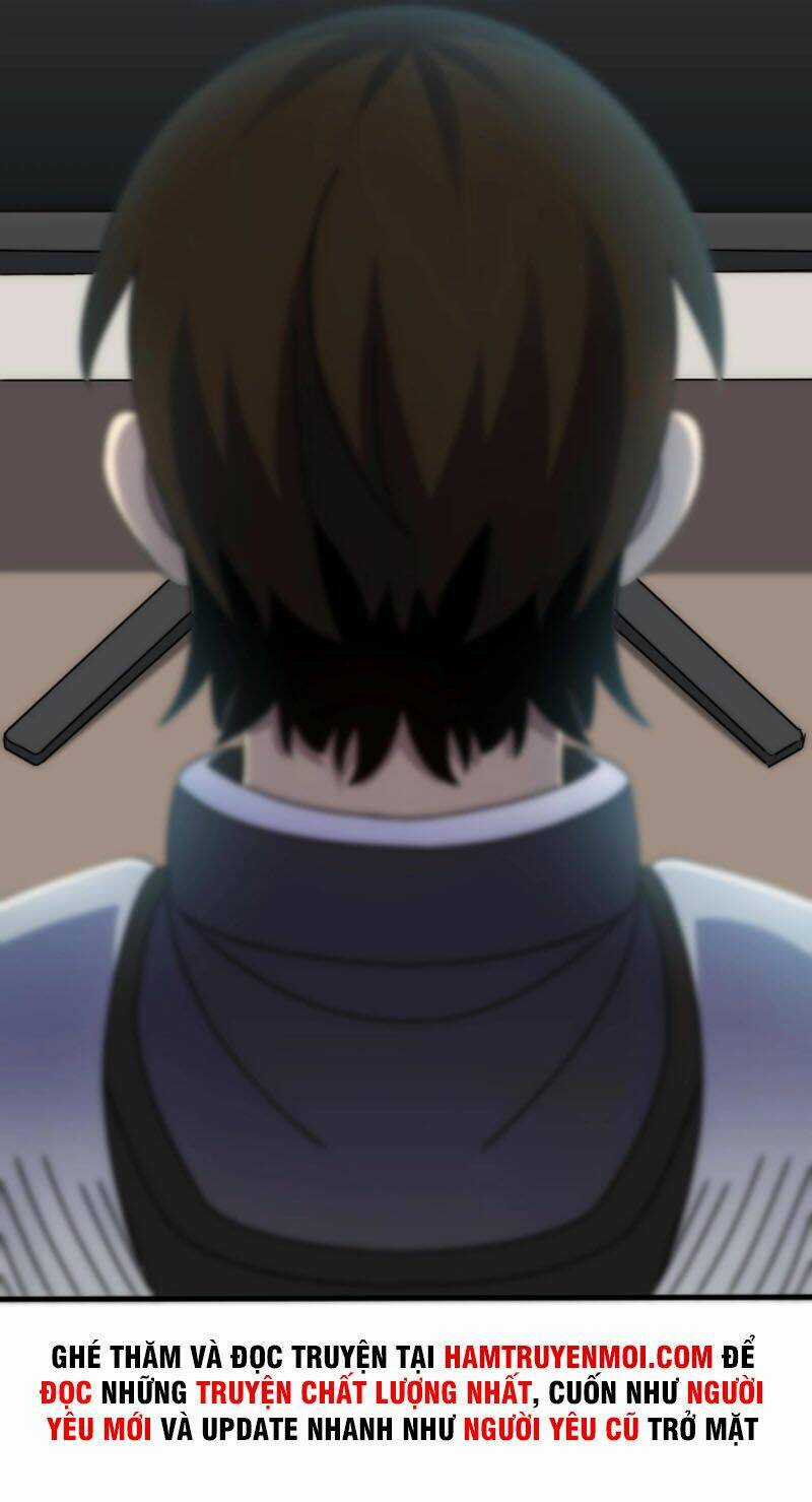 Mạt Thế Đạo Tặc Hành Chapter 39 trang 39