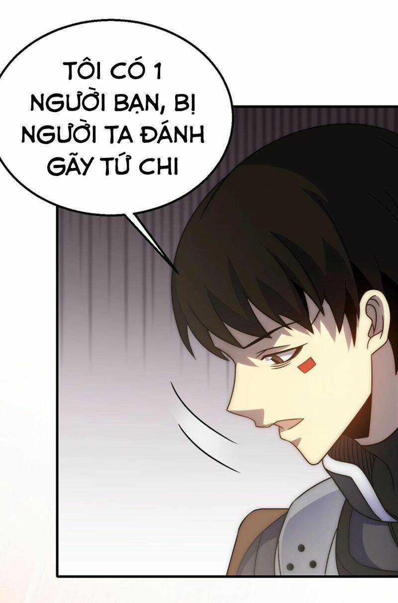 Mạt Thế Đạo Tặc Hành Chapter 39 trang 5