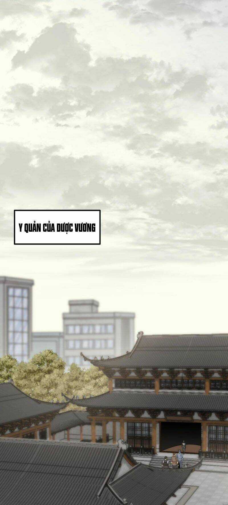 Mạt Thế Đạo Tặc Hành Chapter 39 trang 9