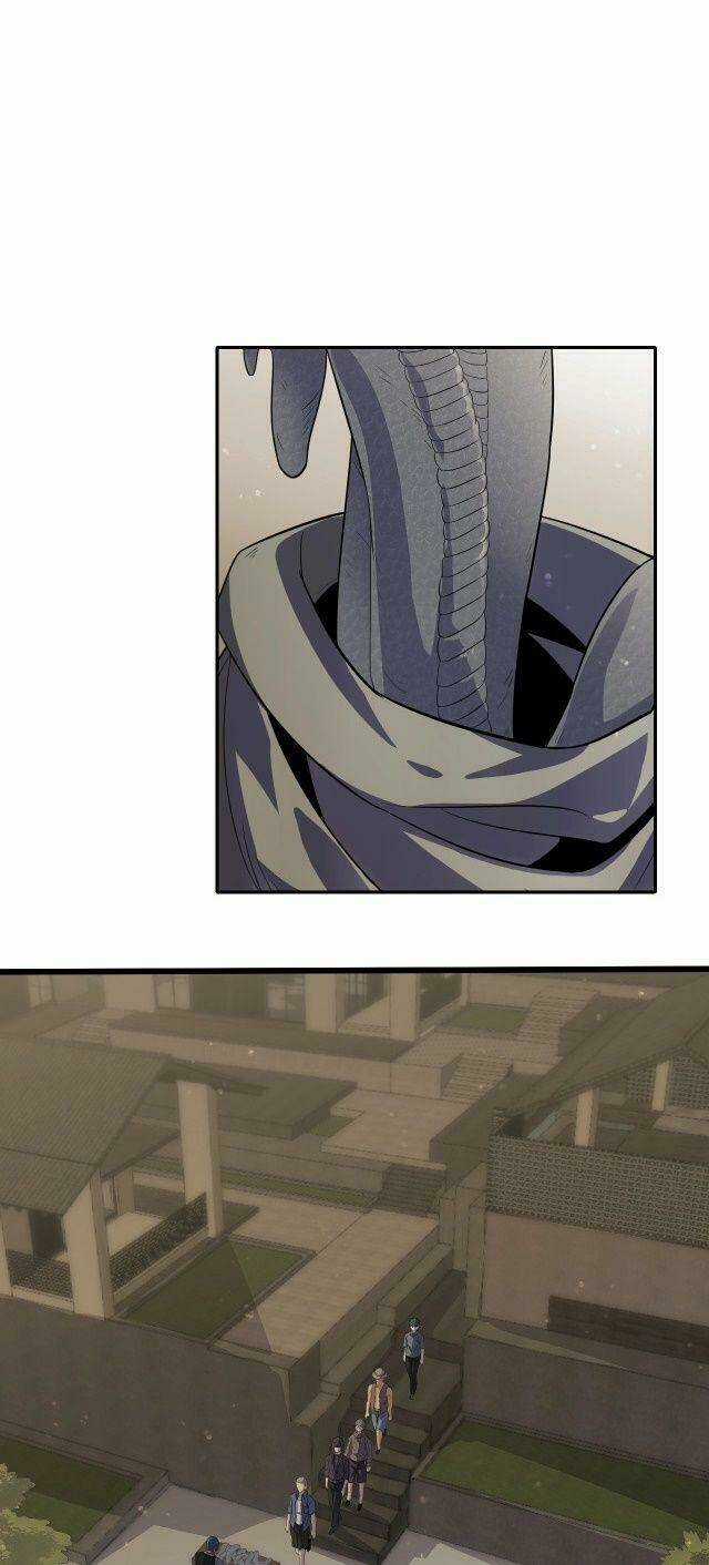 Mạt Thế Đạo Tặc Hành Chapter 4 trang 10