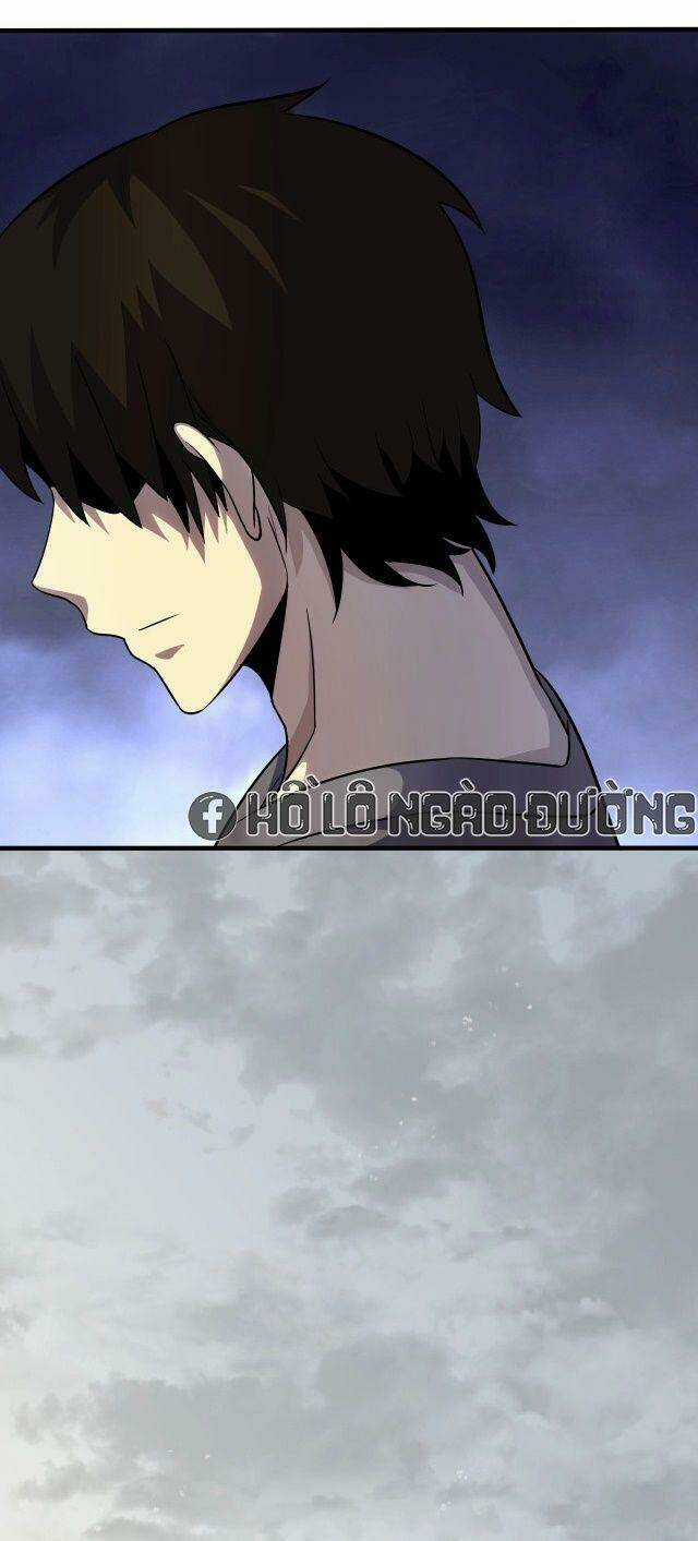 Mạt Thế Đạo Tặc Hành Chapter 4 trang 19