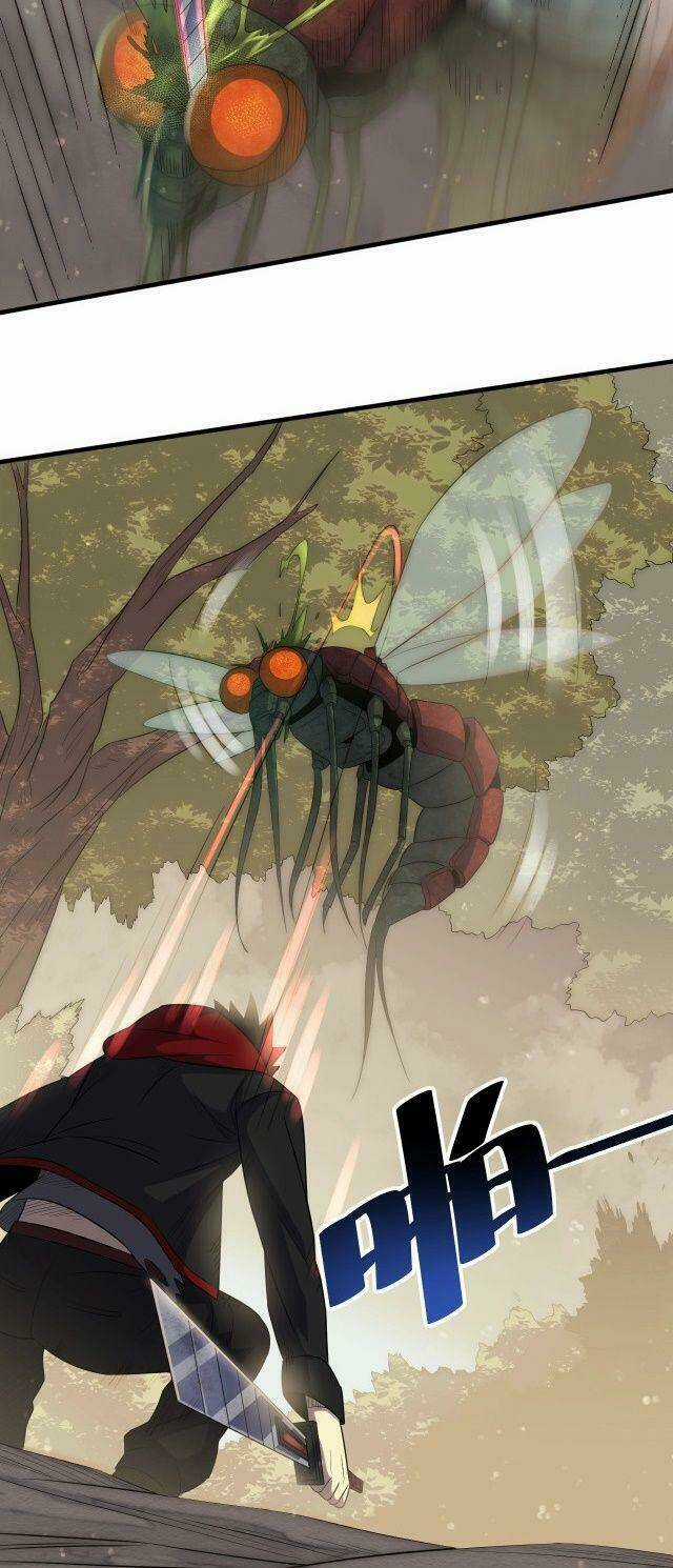 Mạt Thế Đạo Tặc Hành Chapter 4 trang 38